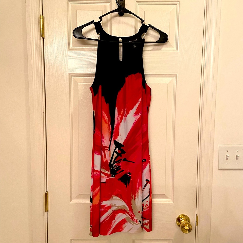 White House Black Market Size Medium